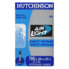 Hutchinson Room Air Route AIRLIGHT 700x20/25 Válvula De 48 Mm