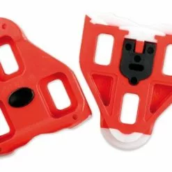 Calas Look Delta - 9° Rojo