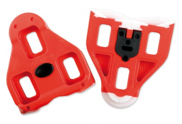 Calas Look Delta - 9° Rojo 3 Calas Look Delta - 9° Rojo