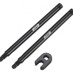 Par De Alargadores De Válvulas BBB 80 Mm