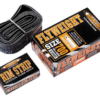 MAXXIS Tubo Interno Fly Weight 700 X 18/25 Presta Valve 60 Mm