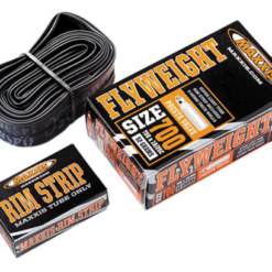 MAXXIS Tubo Interno Fly Weight 700 X 18/25 Presta Valve 60 Mm