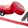 Cinta De Manillar Bontrager Supertack - Rouge -Ruedas Ventas 5416bee905859