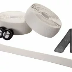 Cinta De Manillar Bontrager Supertack - Blanc