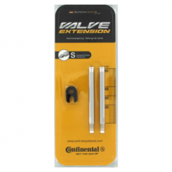 Par De Extensores De Válvulas CONTINENTAL 60 Mm