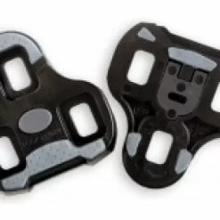 Calas Look Keo Grip - 0° Negro