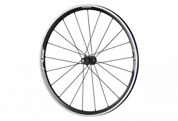 Rueda Trasera Shimano WH-RS330 2 Rueda Trasera Shimano WH-RS330