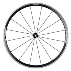 Rueda Delantera Shimano WH-RS330