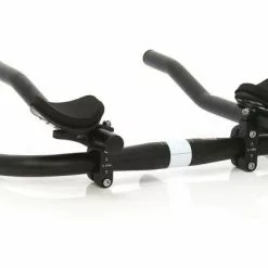 Extensión XLC TRI BAR Negro