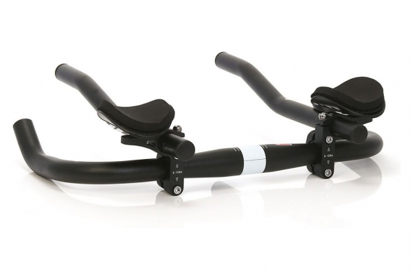 Extensión XLC TRI BAR Negro 3 Extensión XLC TRI BAR Negro