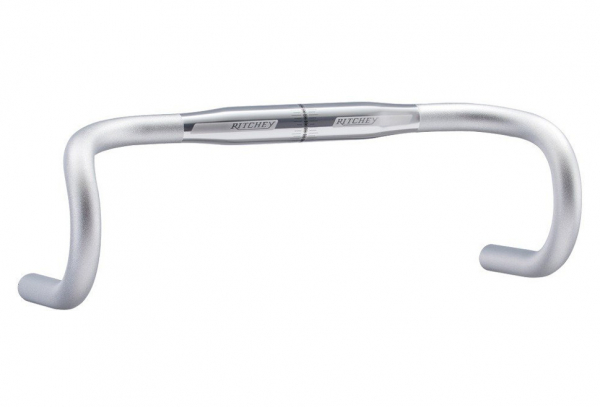 Ritchey 2015 CLASSIC HP Handlebar Silver 3 Ritchey 2015 CLASSIC HP Handlebar Silver