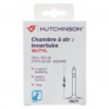 Hutchinson Room Air Route Butyl 700x18 / 25 Válvula 48 Mm 1 Hutchinson Room Air Route Butyl 700x18 / 25 Válvula 48 Mm -Ruedas Ventas 56b8b7215a123