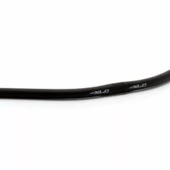 XLC Manillar Ville + Trekking HB-C02 25.4mm Negro