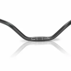 XLC Cintre Ville HB-C13 585 Mm 25.4 Mm Alfombra Noir