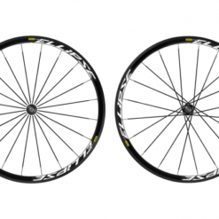 Juego De Ruedas MAVIC Ellipse Track