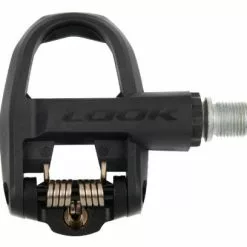 Par De Pedales LOOK 2017 Kéo Classic 3 Negro -Ruedas Ventas 57ff80ccd253a