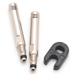 CHALLENGE Valve Extension 42 Mm (Pair)