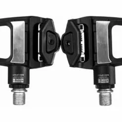 LOOK 2017 Kéo Sprint Negro