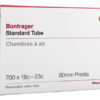 Tubo BONTRAGER RXL 700x18-25 Válvula 80mm