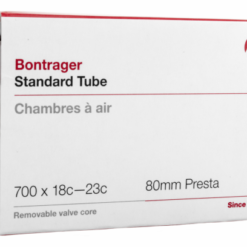 Tubo BONTRAGER RXL 700x18-25 Válvula 80mm