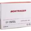 BONTRAGER Tubo Estándar 700x23-25 ??válvula 80mm 2 BONTRAGER Tubo Estándar 700x23-25 ??válvula 80mm -Ruedas Ventas 5873ac60c42d1