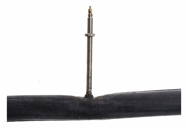 BONTRAGER Tubo Estándar 700x23-25 ??válvula 80mm 4 BONTRAGER Tubo Estándar 700x23-25 ??válvula 80mm - Imagen 2