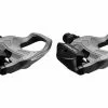 Pedales De Carretera Shimano R550 SPD-SL Gris