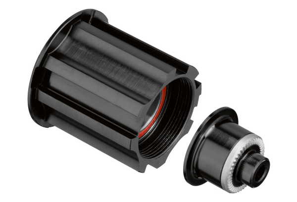 Dt-swiss Cuerpo De Buje De Trinquete DT Swiss Campagnolo 240S 3 Dt-swiss Cuerpo De Buje De Trinquete DT Swiss Campagnolo 240S