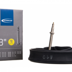 Tubo Estándar Schwalbe 700 X 18/28 Mm Presta 60 Mm
