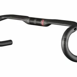 BONTRAGER RACE XXX Carbono Aero VR-CF Carbono