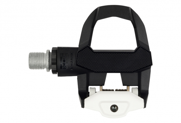 Par De Pedales LOOK 2018 K O Classic 3 Black White 3 Par De Pedales LOOK 2018 K O Classic 3 Black White