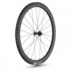 Dt-swiss Rueda Delantera DT SWISS ERC 1100 Dicut DB 47 | 12x100 Mm | 2018