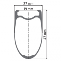 Dt-swiss Rueda Trasera DT SWISS ERC 1100 Dicut DB 47 | 12x142 Mm | Shimano / Sram | 2018 5 Dt-swiss Rueda Trasera DT SWISS ERC 1100 Dicut DB 47 | 12x142 Mm | Shimano / Sram | 2018 -Ruedas Ventas 59955d5094c0c