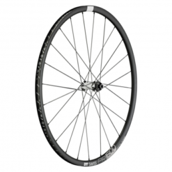 Dt-swiss Rueda Delantera DT SWISS PR 1600 Spline DB23 | 12x100mm | 2018