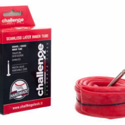 Tubos De Látex Challenge Cross 700 Mm Presta 47 Mm