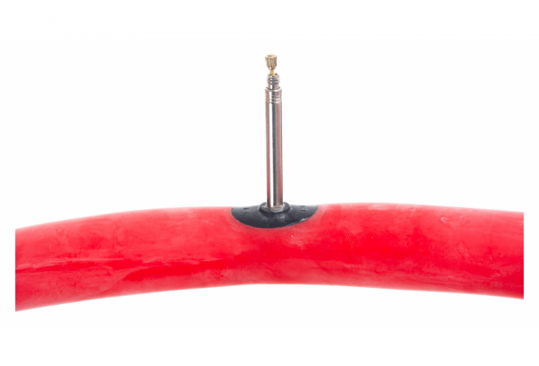 Tubos De Látex Challenge Cross 700 Mm Presta 47 Mm 4 Tubos De Látex Challenge Cross 700 Mm Presta 47 Mm - Imagen 2