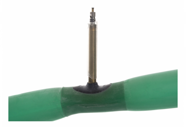 BONTRAGER XXX Tube Ultra Lite Latex 700x19-23C Válvula Presta 48mm 4 BONTRAGER XXX Tube Ultra Lite Latex 700x19-23C Válvula Presta 48mm - Imagen 2