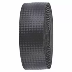 Cinta De Manillar BBB RaceRibbon Carbon - Noir