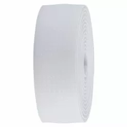 Cinta De Manillar BBB RaceRibbon Carbon - Blanc