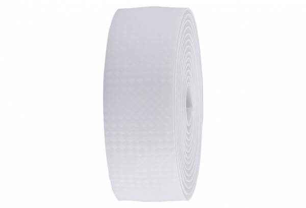 Cinta De Manillar BBB RaceRibbon Carbon - Blanc 3 Cinta De Manillar BBB RaceRibbon Carbon - Blanc