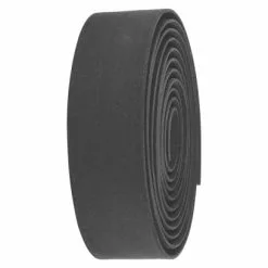 Cinta De Manillar BBB RaceRibbon Gel - Noir