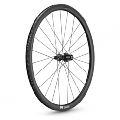 Dt-swiss Rueda Trasera DT SWISS 2018 PRC 1400 SPLINE Carbon 35mm | Shimano / Sram | Punto Clave