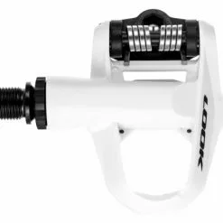 LOOK 2018 Pedales KEO 2 MAX Blanco -Ruedas Ventas 59e48be82e1c8