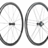 Campagnolo® Juego De Ruedas Para Carretera CAMPAGNOLO Scirocco C17 Tires