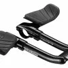 Vision Team Mini Clip-On Bars Negro -Ruedas Ventas 5a01c6f95872a
