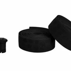 Cinta De Manillar Ritchey Comp Cork - Noir