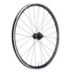 Easton EA90 SL Tubeless Rear Wheel - Clincher Black