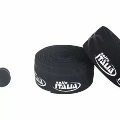 Cinta De Manillar Selle Italia Smootape Gran Fondo - Noir