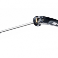 ZIPP Front Wheel 202 NSW Tubeless Disc | 9/12/15x100mm -Ruedas Ventas 5a392a0bab6c5