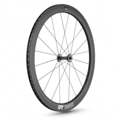 Dt-swiss Rueda Delantera DT Swiss 2018 ARC 1100 Dicut 48 | 9x100mm | Punto Clave